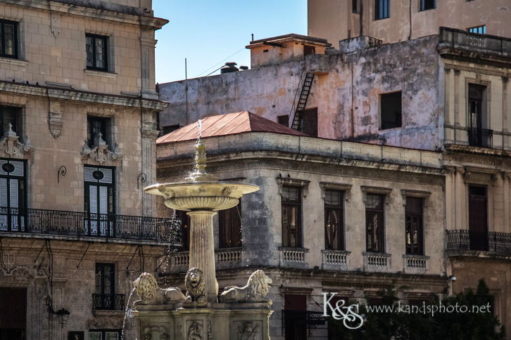 havana cuba travel photography